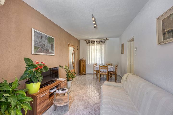 Ferienhaus für 8 Personen, mit Pool und Terrasse, mit Haustier in Istrien - 3