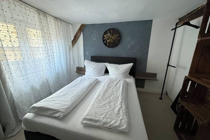 Ferienwohnung für 5 Personen, mit Haustier in Altstadt von Rothenburg ob der Tauber - 3