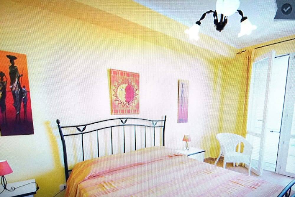 Appartement entier, Appartement Neptuno sur la mer, Letojanni in Letojanni, Province de Messina