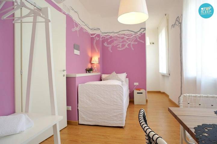 Maison d’hôte pour 3 personnes à Udine - 3