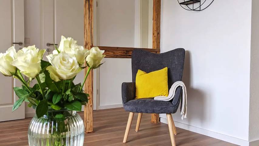 Appartement voor 2 personen in Luxemburg