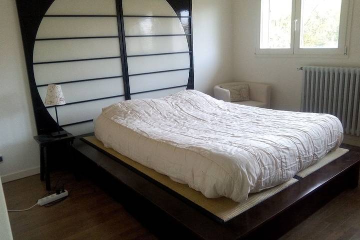 Location de vacances pour 6 personnes à Saints - 3