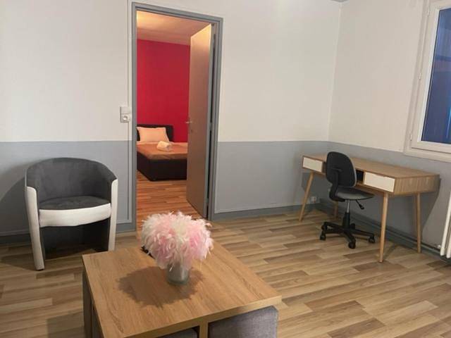 Hotel Christina in Châteauroux, Région de Châteauroux