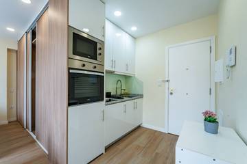 Apartamento De Férias para 2 Pessoas em Paranhos, Distrito do Porto, Foto 3