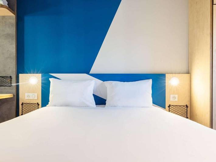 Hôtel pour 3 personnes, animaux acceptés