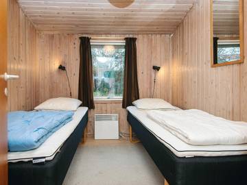 Ferieudlejning til 6 Personer i Bønnerup Strand, Glesborg, Billede 4