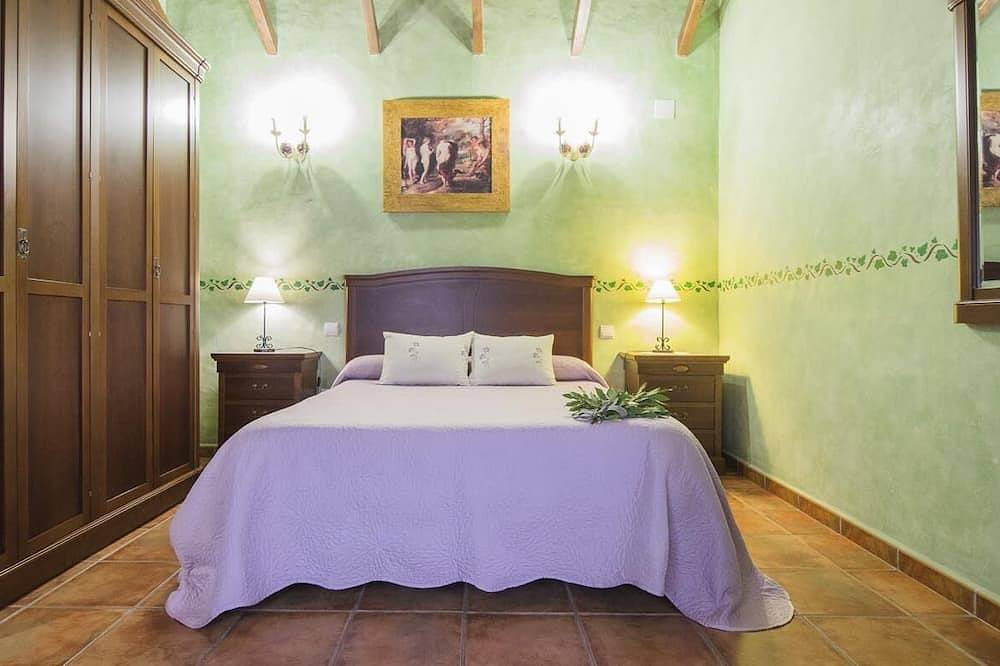 Casa rural (alquiler íntegro) Los Laureles 2 para 17 personas in Urda , Provincia de Toledo