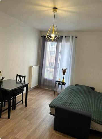 Gîte pour 2 personnes à Beaumont (Puy-de-Dôme)