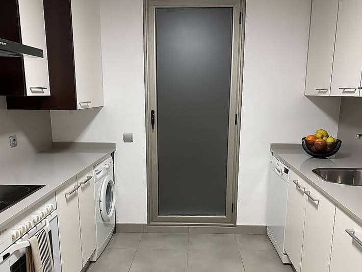 Gîte pour 4 personnes, avec bassin pour enfant et terrasse à Torredembarra - 4