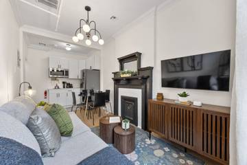 Loft for 6 Guests in Manhattan, New York City, Picture 4