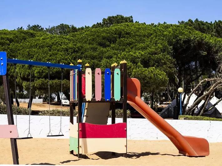 Bungalow für 2 Personen, mit Terrasse in Portugal - 2