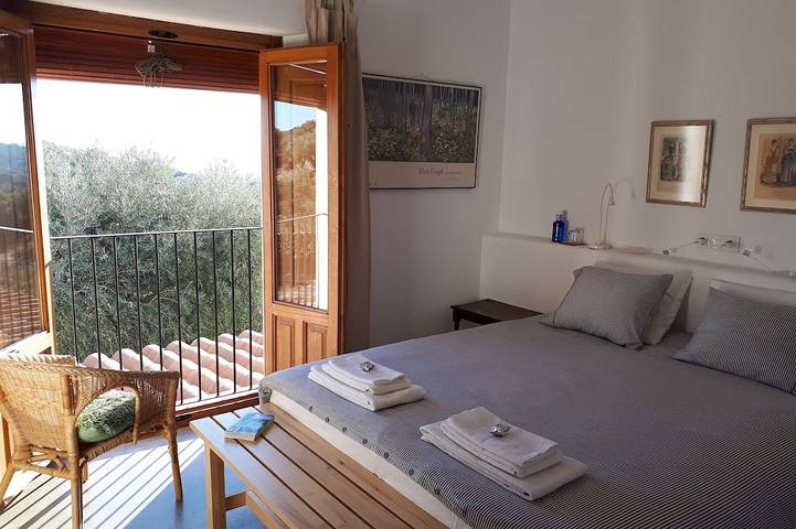 Villa quatre étoiles avec piscine fabuleuse in Almoharín, Région de Cáceres