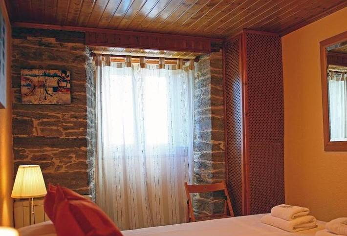 Gîte pour 4 personnes, avec vue à Sarria (Lugo) - 2