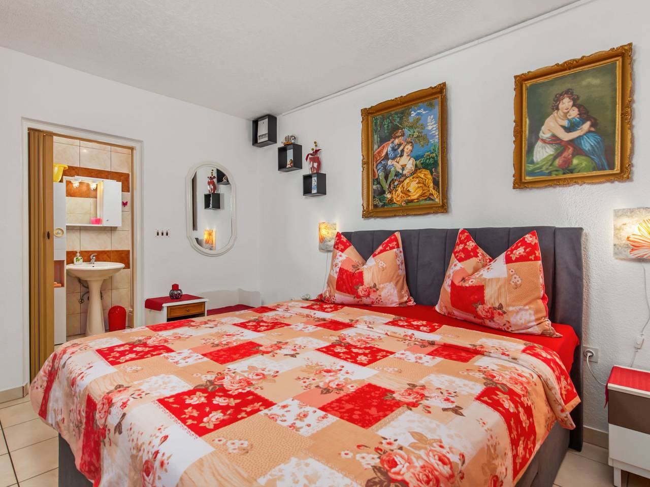 Ganze Wohnung, Brzic in Crikvenica, Primorje-Gorski Kotar