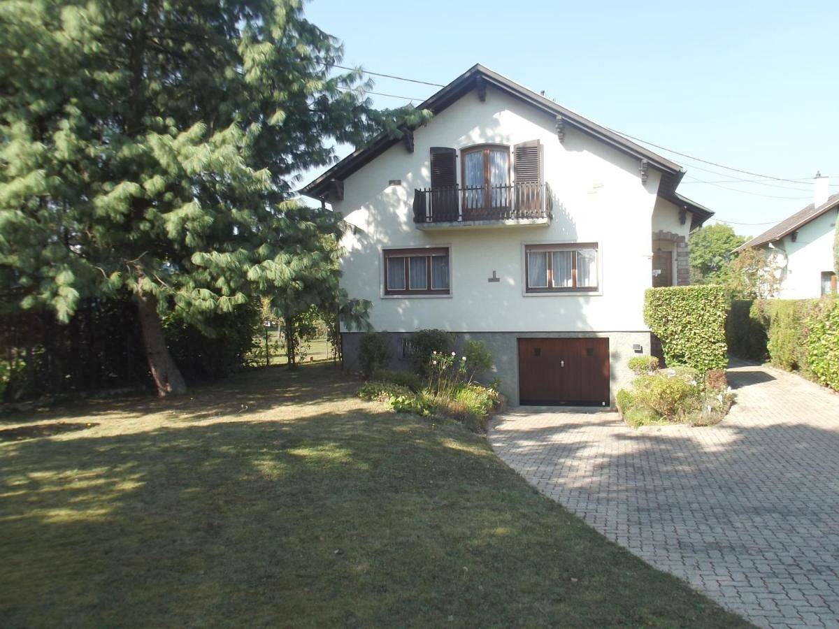 Appartement entier, Les Sources de Saverne in Saverne, Région de Saverne