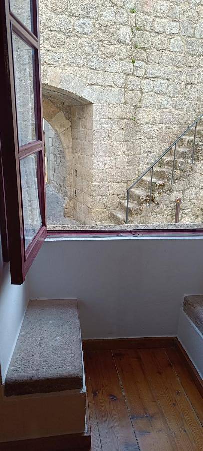 Location de vacances pour 4 personnes, avec vue, adapté aux familles dans Nisa - 4