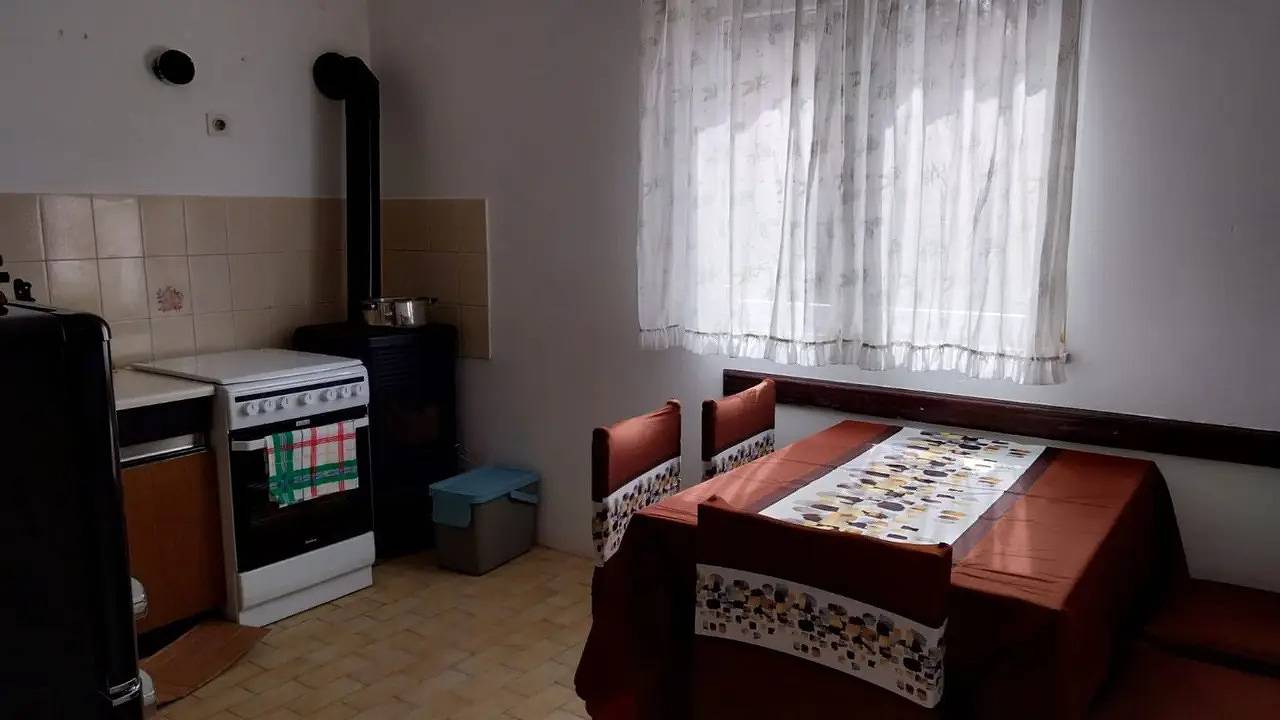 Ferienhaus für 5 Personen (75 m²) in Starigrad in Jablanac, Naturpark Velebit