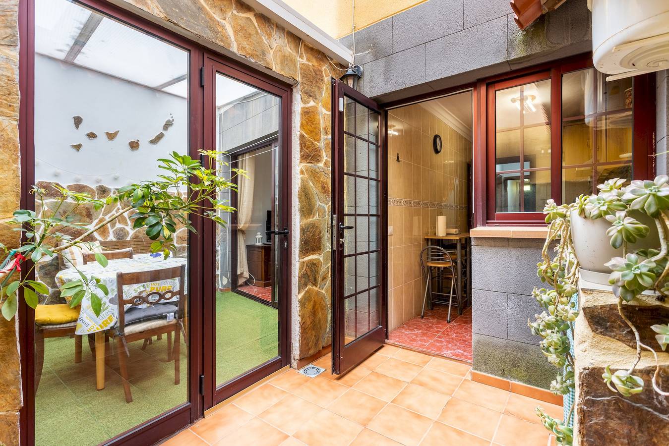 Apartamento entero, Home2Book Local Stay Bbq & Wifi Tenerife North in La Matanza de Acentejo, Tenerife Norte