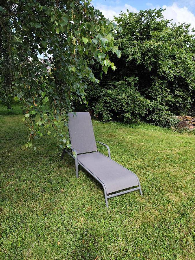 Gîte pour 2 personnes, avec jardin et terrasse à Bruz - 3