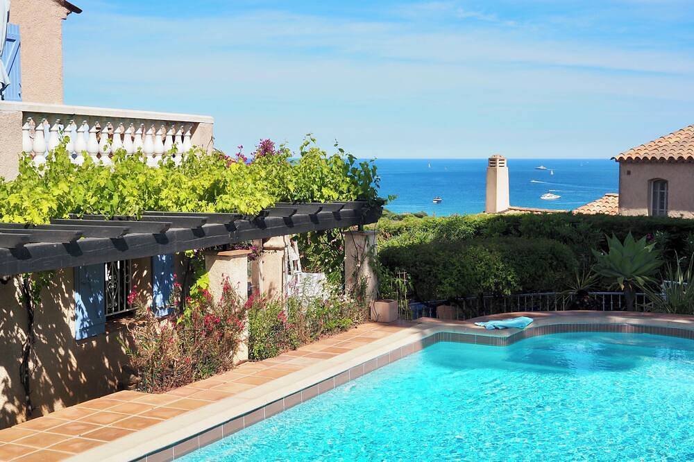 Maison de vacances