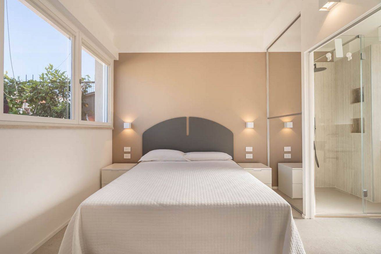 Appartamento intero, Suite Level 8 in La Spezia (Città), La Spezia