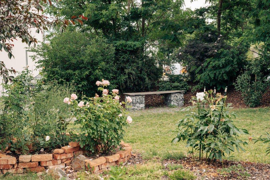 Ganze Ferienwohnung, Ferienwohnung im Kloster - Burgblick Top O in Gars am Kamp, Weinviertel
