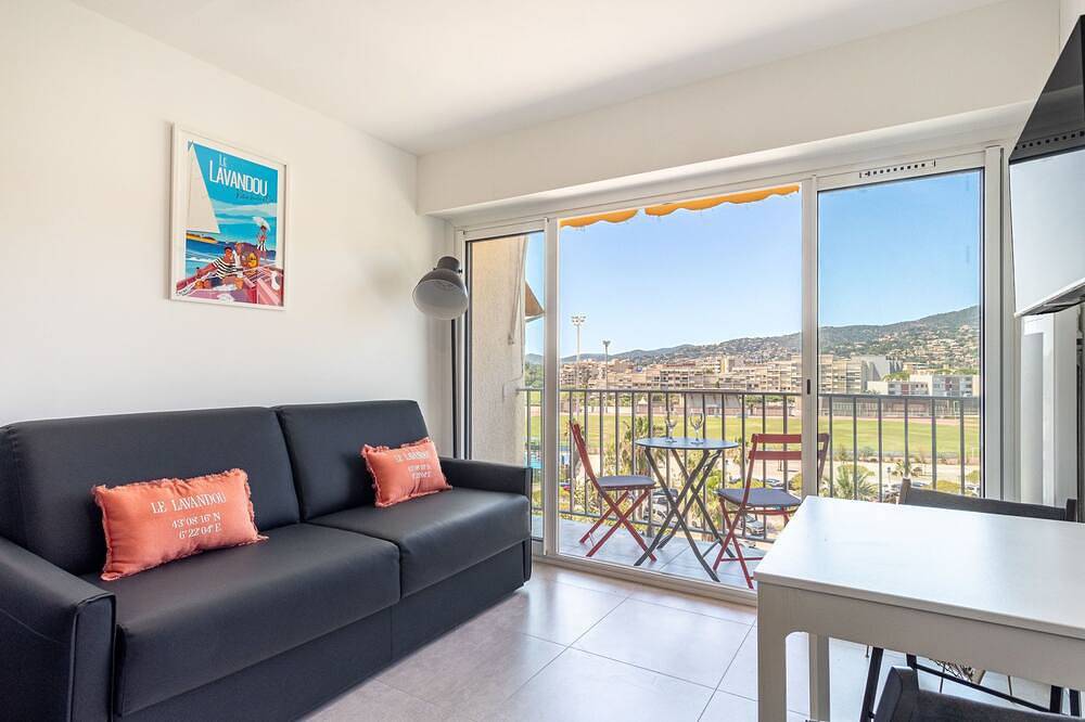 Appartement de vacances