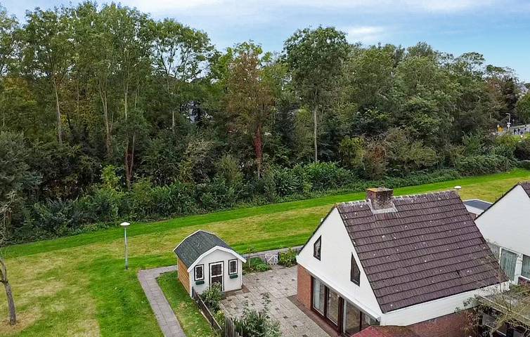Bauernhof für 6 Personen, mit Garten in Südholland - 2