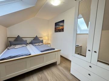 Vakantieappartement voor 3 Personen in Borkum, Noordzee, Afbeelding 3