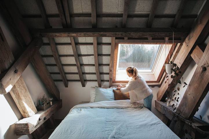 Location de vacances pour 12 personnes à Zele - 4