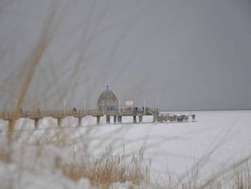 Ferienwohnung für 4 Personen in Zinnowitz, Usedom, Bild 3