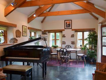 Holiday Rental for 4 People in Cornwall, Photo 3