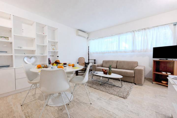 Gîte pour 4 personnes à Menton - 2