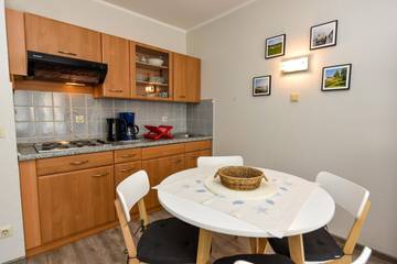 Ferienwohnung für 6 Personen in Duhnen, Cuxhaven, Bild 4