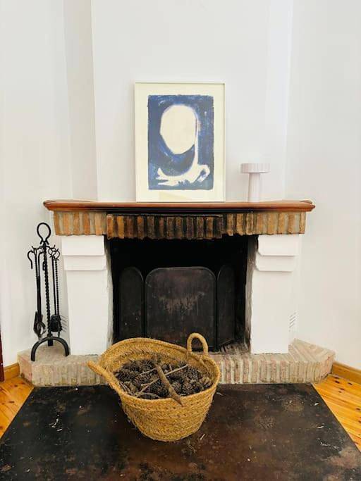 Chalet pour 10 personnes, avec vue ainsi que piscine et jardin à Malaga - 4