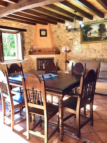 Apartamento para 6 Personas en Vicedo, Rías Altas, Foto 1