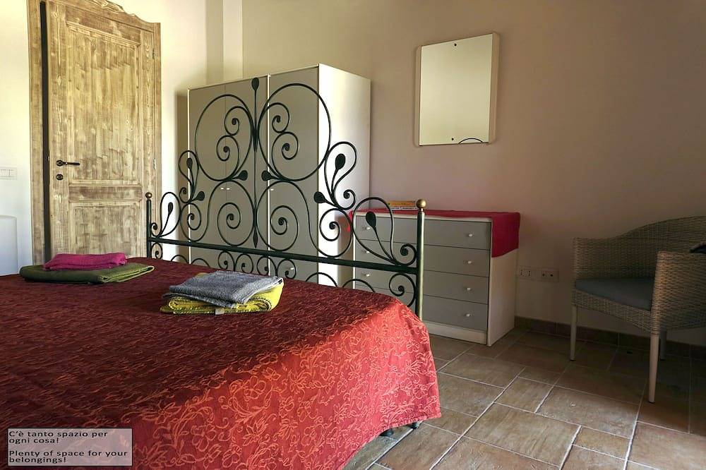 Residencias Gattopardu- \"Ido con el viento\" in Masone Pardu, Castiadas