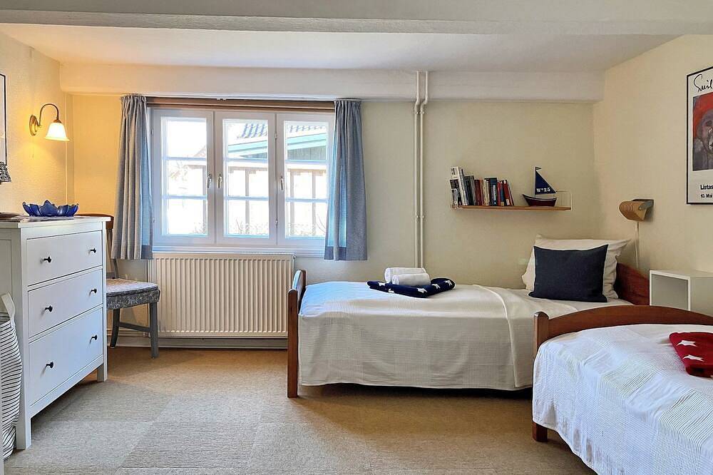Ferienhaus für 4 Gäste mit 78m² in Oldsum in Oldsum, Föhr