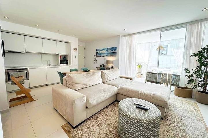 Appartement de vacances pour 4 personnes, avec piscine - 1
