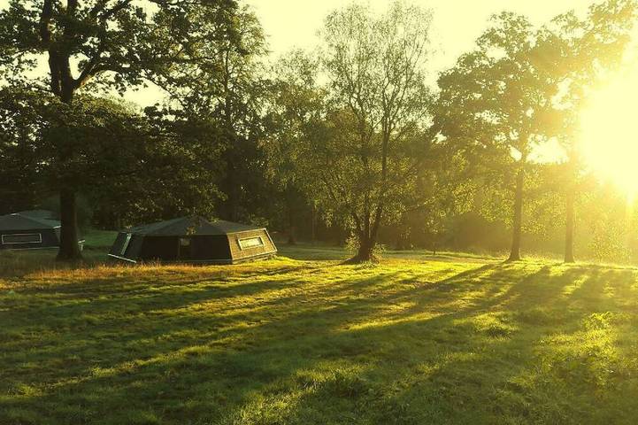 Gîte pour 6 personnes, avec jacuzzi à Saint-Sever-Calvados