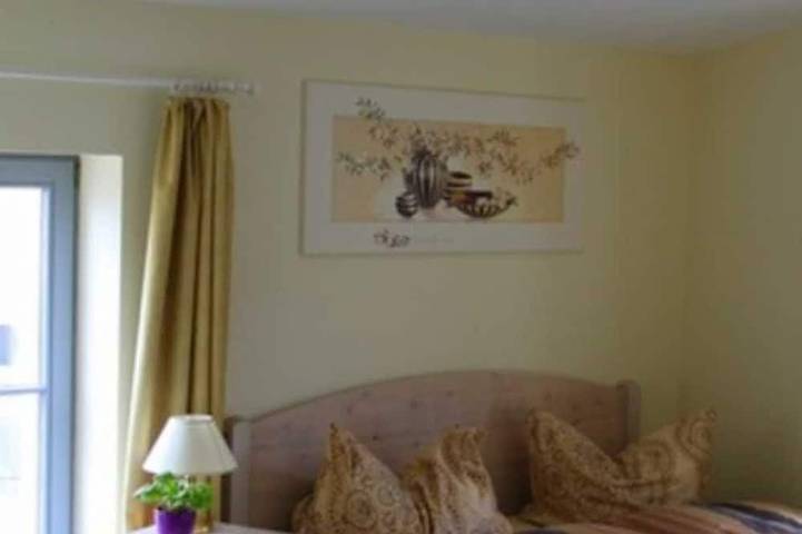 Bed and Breakfast für 2 Personen - 1