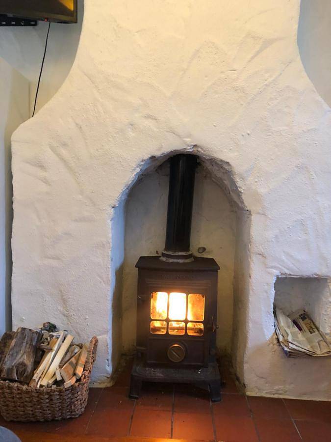 Location de vacances pour 4 personnes, avec jardin et vue, animaux acceptés à Ballintoy - 3