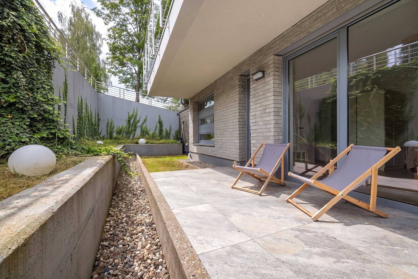 Ganze Wohnung, Large Apartment with Garden | Sauna | Parking in Wisła, Karpaten (Polen)
