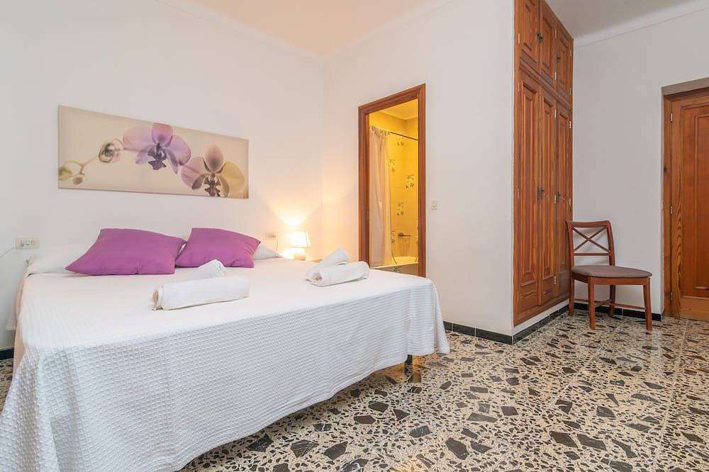 Can Rei (Costitx) - Charming village house in the heart of Mallorca. Free Wifi. in Costitx, Majorca Center