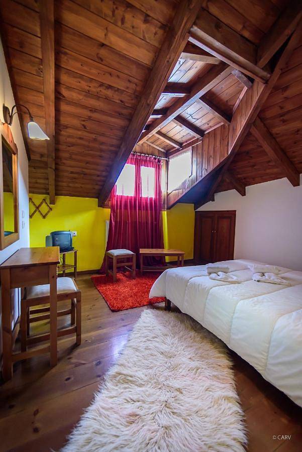 Guesthouse Mavrodimos in Eptalofos, Región de Phocis