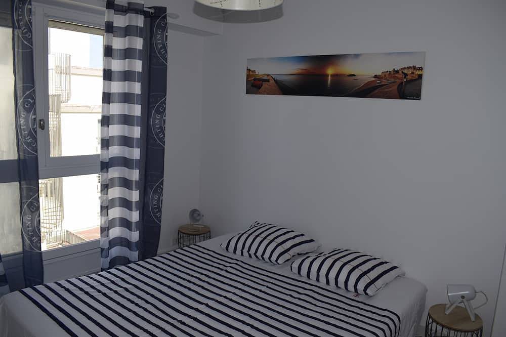 Appartement entier, Au pied de la  plage, Appart standing, spacieux  5° et dernier étage, vue mer in Saint-Brévin l'Océan, Saint-Brevin-les-Pins