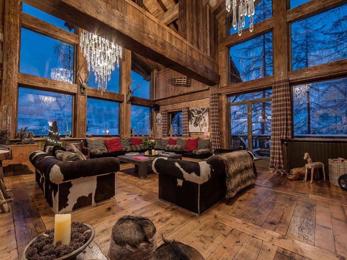 Holiday Home in Colfosco, Corvara in Badia