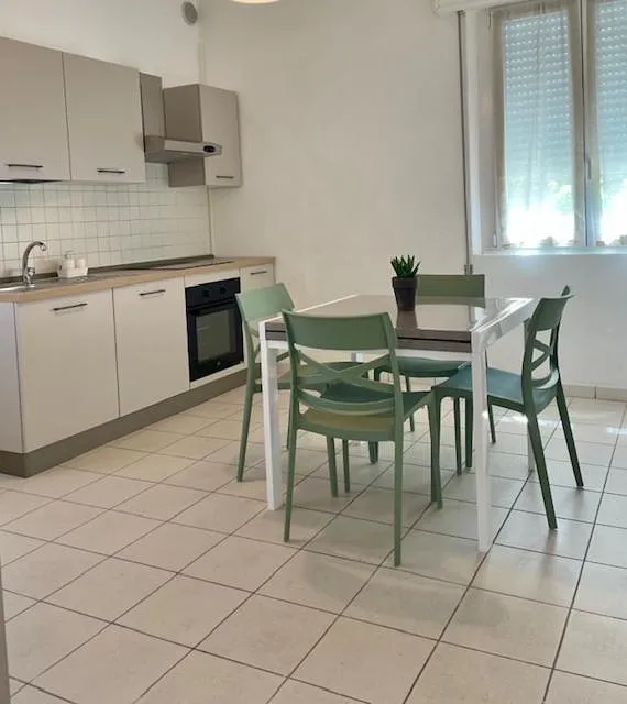 Casa vacanza per 5 persone, con panorama - 1