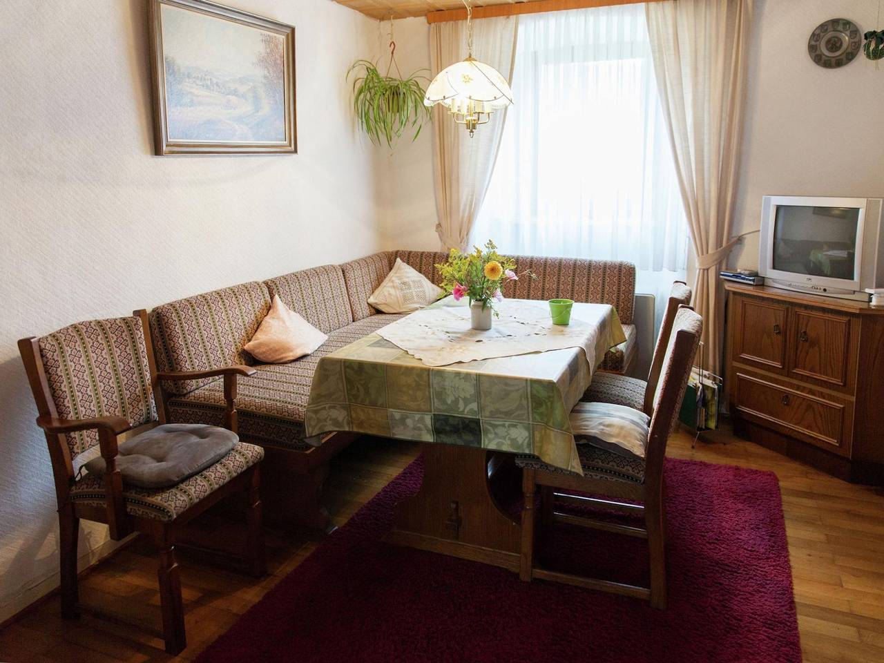 Casa vacanza a Sellerich a partire da 122€ a notte