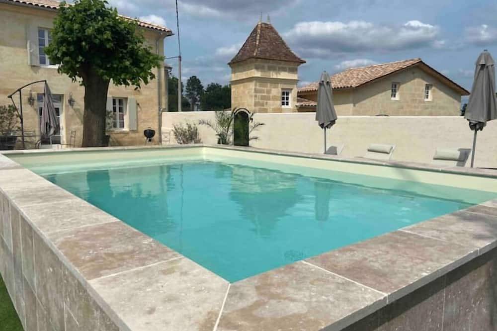 Maison de vacances